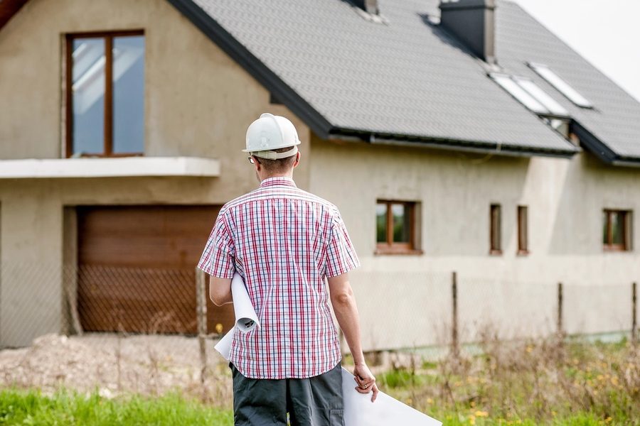Construcții & Exterior în România