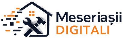 Meseriașii Digitali Brașov